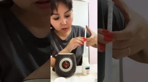 Сумамед дайындау әдісі☝️ Мендегі сумамед 100мг/5мл ? 20 мл