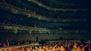 Н.А. Римский-Корсаков "Колыбельная Волховы" из оперы "Садко"