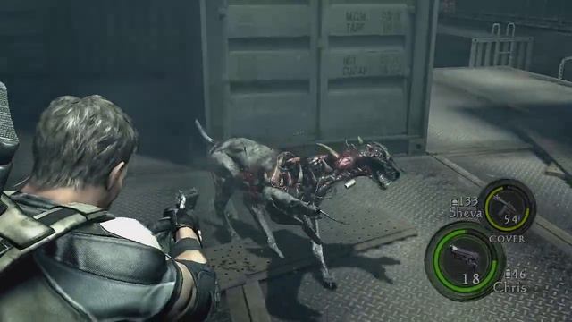 ВОСПОМИНАНИЕ ИЗ ПРОШЛОГО♦Resident Evil 5: Gold Edition#Cерия 14 смотреть онлайн