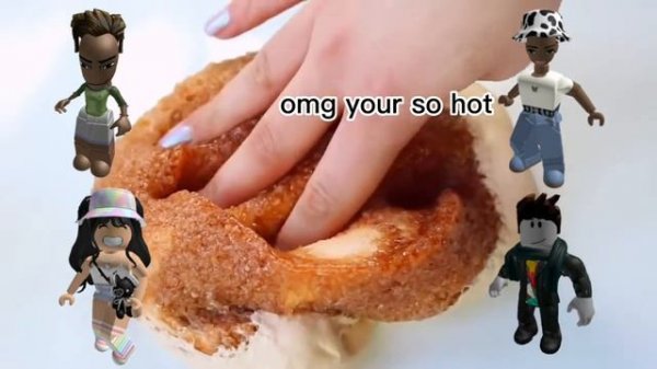 gulp gulp  gulp roblox story