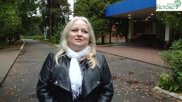 Видео отзыв Надежда Владимировна смотреть онлайн