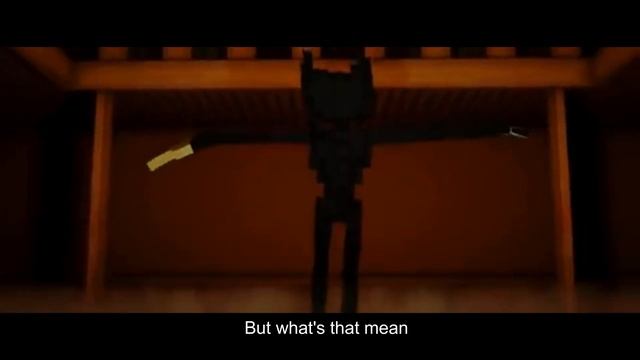 "LifeLine" Full Series | Minecraft BATIM Animation Music Video смотреть онлайн