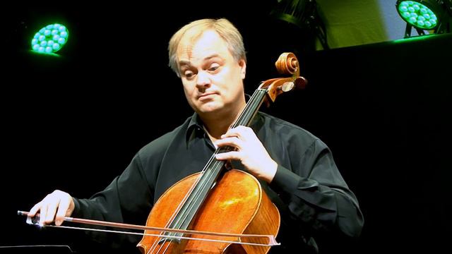 01 Leos Janacek: Pohadka - Troels Svane + Violetta Khachikyan смотреть онлайн