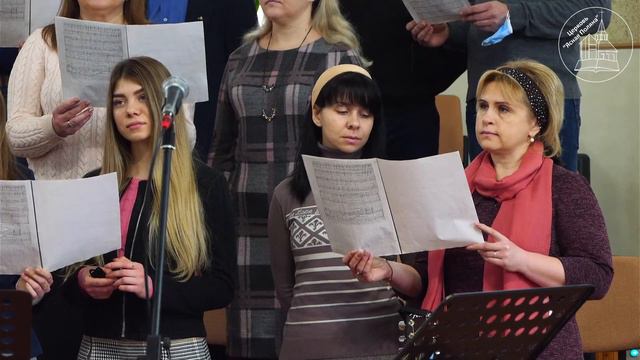Церковь Ясная Поляна Богослужение 24.01.2021 смотреть онлайн
