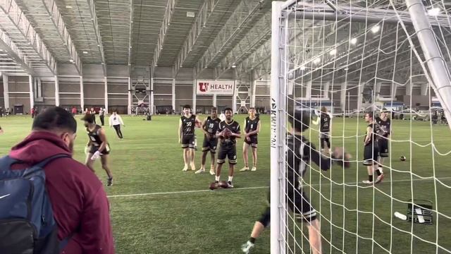 Film of throwing 5 months after surgery! Good competition ! смотреть онлайн