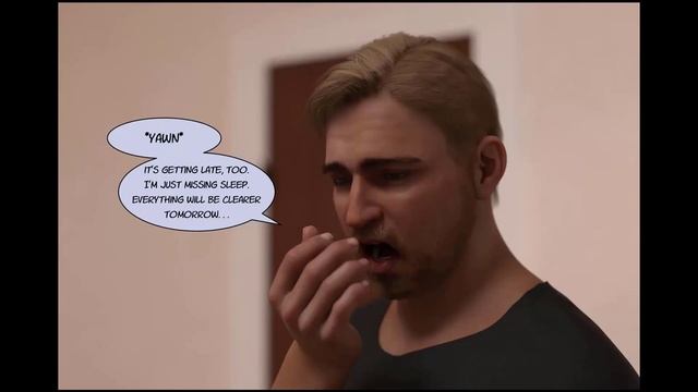 Another Magic Ring Story - Female possession & Body Swap - Full TG TF Transformations #12 смотреть онлайн