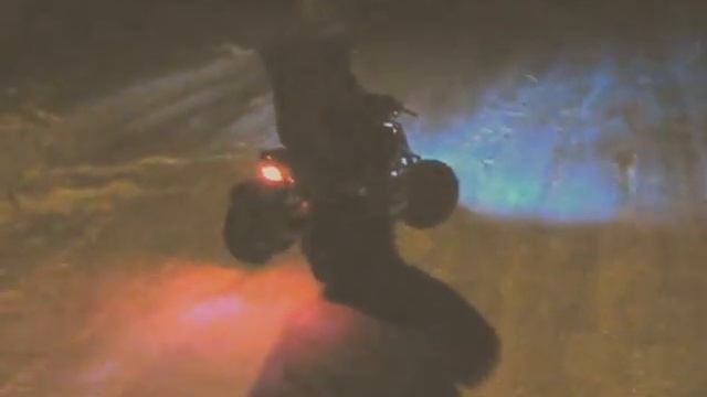 Детский квадрик Квадроцикл Quad Bike 49cc Kinderquad модель 2118A смотреть онлайн