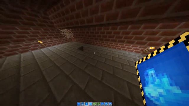обзор мода PREFAB MINECRAFT смотреть онлайн