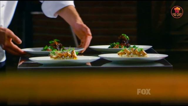 Лучший повар Америки — Masterchef — 4 сезон 25 серия