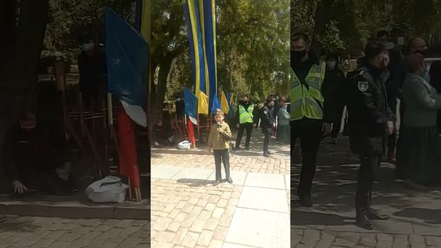 75лет день победы исполняет Лев Штопенко смотреть онлайн