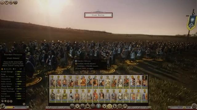 Pontus!! - Faction Overview - Divide Et Impera (1.2.6) - Total War Rome 2 смотреть онлайн