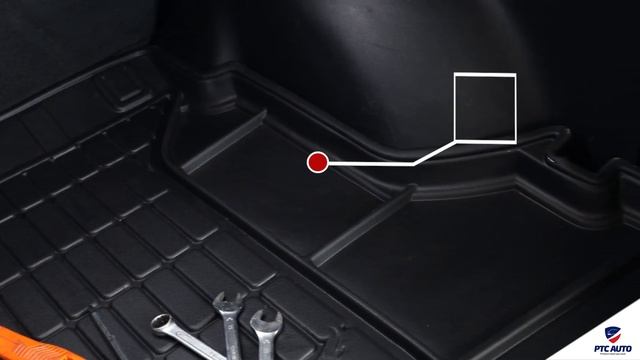 TĂVIȚĂ PORTBAGAJ FROGUM NISSAN QASHQAI, FABRICAȚIE 02.2007 - 2013 (5 LOCURI) (VIDEO) смотреть онлайн