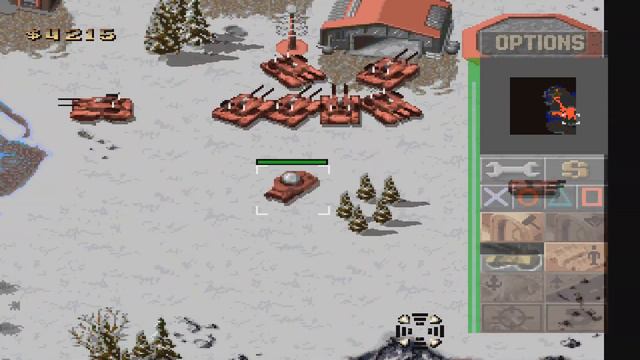 Lets Play Command & Conquer Red Alert - Retaliation ☭. # 45 смотреть онлайн