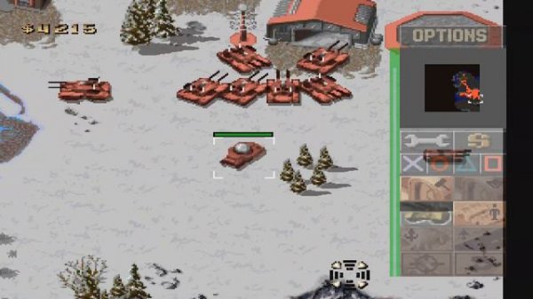 Lets Play Command & Conquer Red Alert - Retaliation ☭. # 45