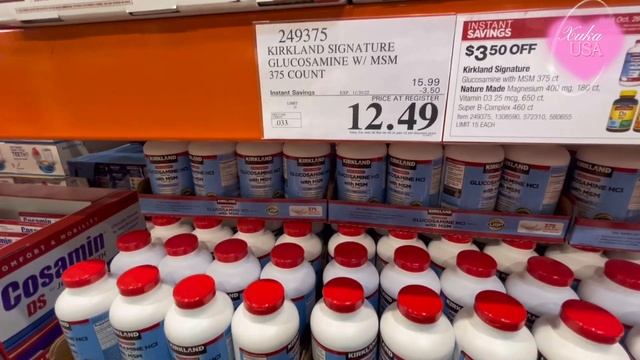 Costco Big Sale on November. смотреть онлайн