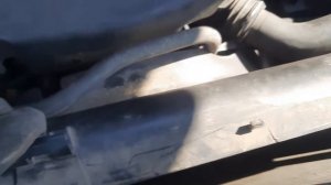 Замена роликов Sprinter 906 OM651 2.1 CDI