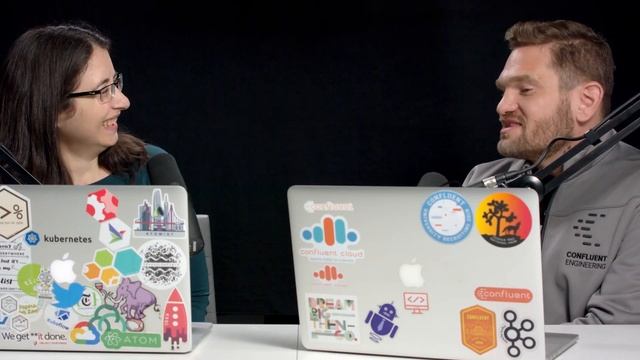 Ask Confluent #10: Cooperative Rebalances for Kafka Connect ft. Konstantine Karantasis смотреть онлайн