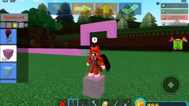 Лучший афк фарм в Build a boat for Treasure ROBLOX смотреть онлайн