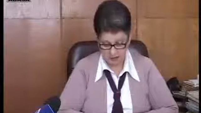 Итоги переписи на оккупированной территории Абхазии смотреть онлайн