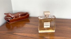 Парфюм CHANEL Gabrielle ? Обзор и отзывы. Шанель Габриэль