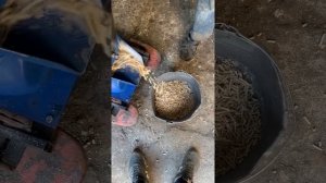 Гранулятор подвижные ролики, матрица 200мм от Акапром