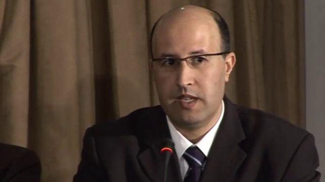 Rachid Niny смотреть онлайн
