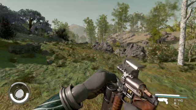 Starfield Rus+Mods ч 12 смотреть онлайн