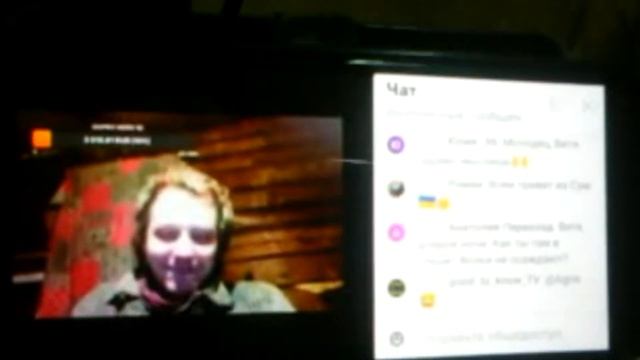 Был воз - и нет воза .. плюс немного стрима из Латгалии .. смотреть онлайн