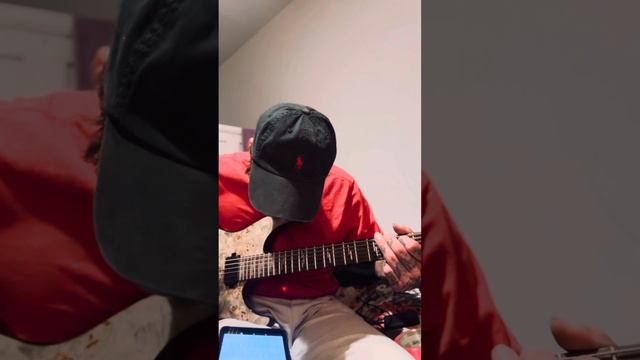 Matchbox 20 3 am guitar cover Blake Joseph Schecter guitars omen elite guitar line 6 spider V mk2 смотреть онлайн