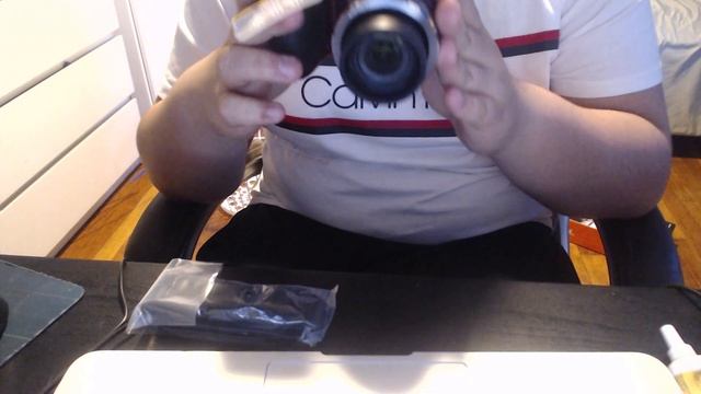 An Awesome Budget Camera. Kodak Az401