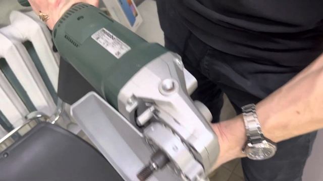 Ушм Metabo 230