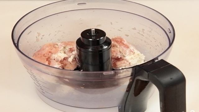 Сборник рецептов