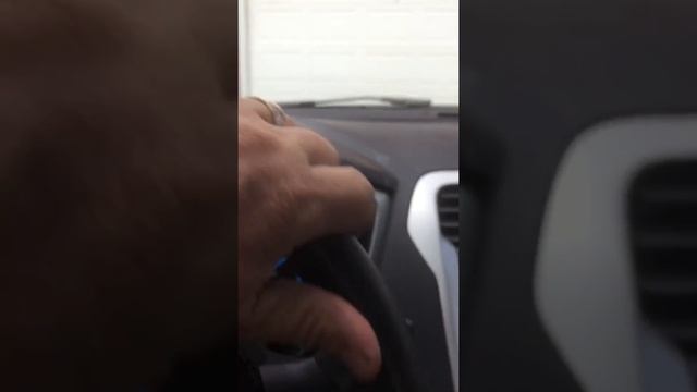 2016 Ford Fusion no sound on turn signals смотреть онлайн