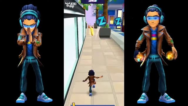 Metroland | Walkthrough Part 3 | New Character Ziggy | Just Gameplay смотреть онлайн