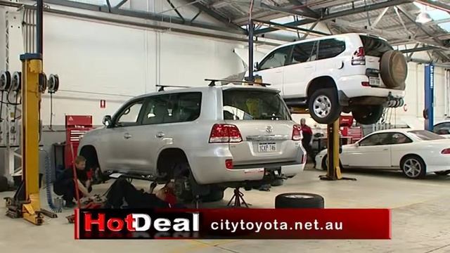 Hot Deals - John Hughes Geely, City Toyota Express Maintenance, Epicas Melville Holden 03/11 смотреть онлайн