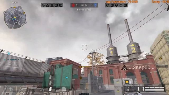 СТРИМ ВАРФЕЙС \ СТРИМ WARFACE \ ИГРАЕМ ПО ФАНУ, ЕСЛИ ХОЧЕШЬ С НАМИ, ТОГДА ПОГНАЛИ [MLP]PinkiePieEZ смотреть онлайн