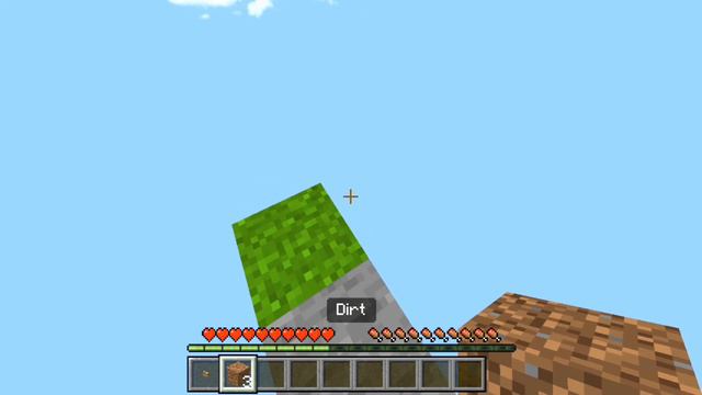 download one block minecraft pe смотреть онлайн