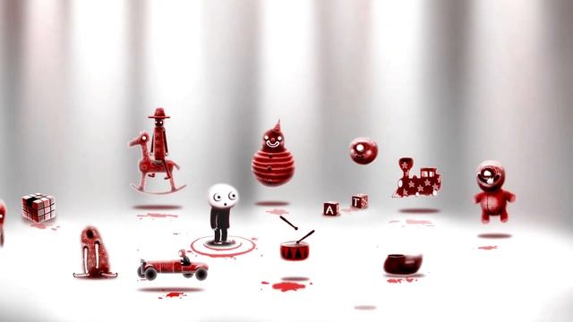 Самая милая игра.. | Happy game | Прохождение #1 смотреть онлайн