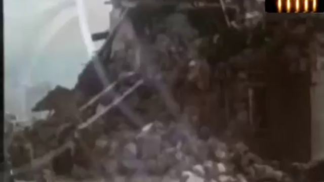 7 декабря 1988 - черные дни в Армении смотреть онлайн