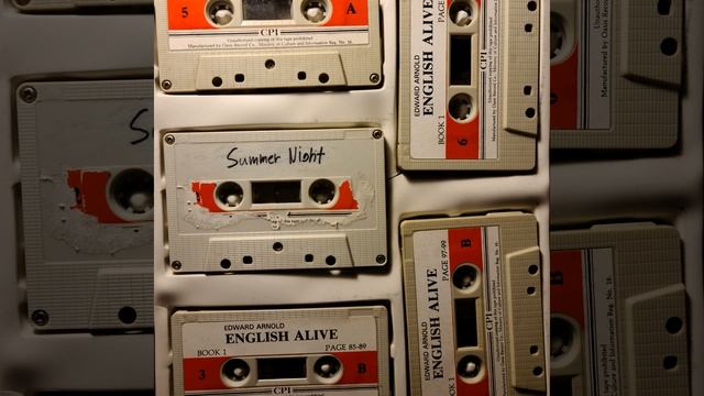 Summer Night (Call me now) смотреть онлайн