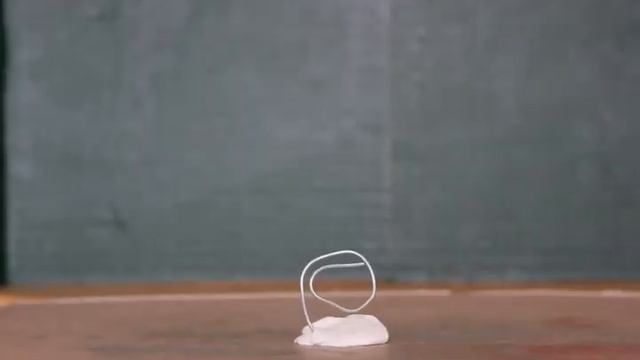 Stop Motion Sketch #2 смотреть онлайн