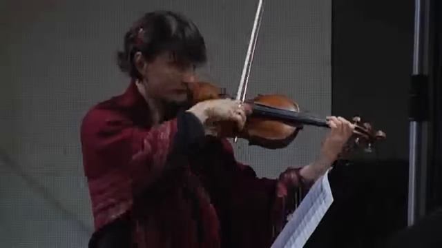 "Kartsigar" (Part1) - John Psathas, New Zealand String Quartet смотреть онлайн