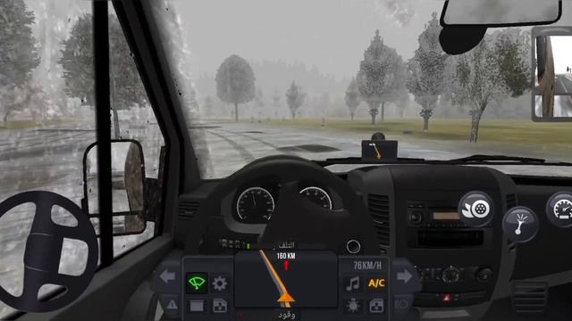 DLC MOD 2023 ! Mercedes-Benz Sprinter : Truck Simulator: Ultimate, Android iOS | Truck Games смотреть онлайн