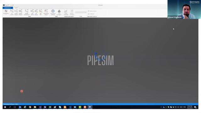 PIPESIM DAY 1 смотреть онлайн