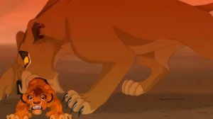 Король лев 4. Копа и Витани