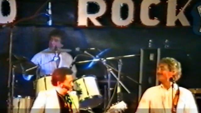 The Residents Live Houtrust Rotonde - This is my dream смотреть онлайн