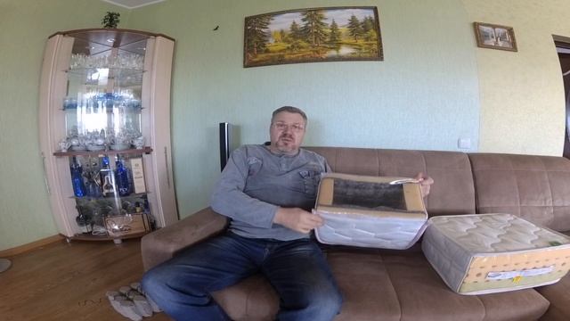 Самый лучший диван кровать в 2020 году смотреть онлайн