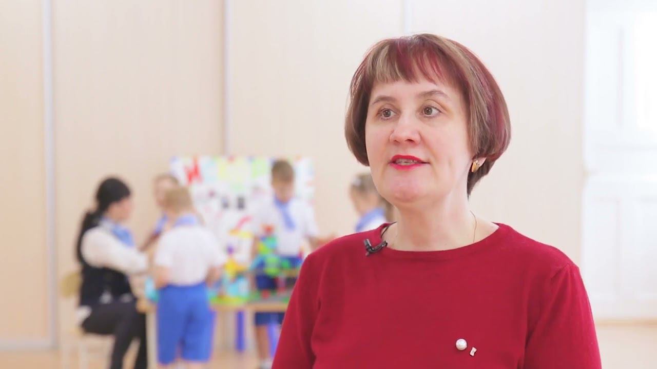 Дошкольники Соликамского гор округа стали победителями краевых робототехнических соревнований смотреть онлайн