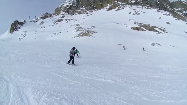 Зельден 9.01.2013 трасса 38 смотреть онлайн