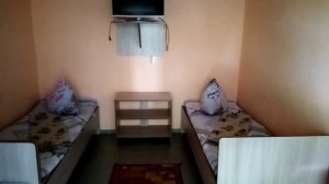 СОЛЬ ИЛЕЦК 2021. ЖИЛЬЁ В СОЛЬ ИЛЕЦКЕ РЯДОМ С СОЛЁНЫМИ ОЗЁРАМИ. 5 МИНУТ И НА ОЗЕРЕ. ПАРКОВКА, КОМНАТ